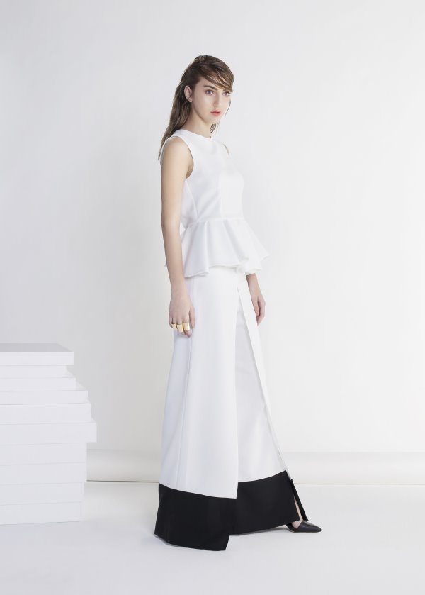 Vlada Savić: Look book s/s 2014