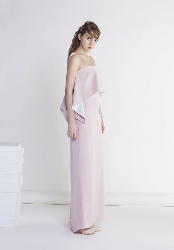 Vlada Savić: Look book s/s 2014