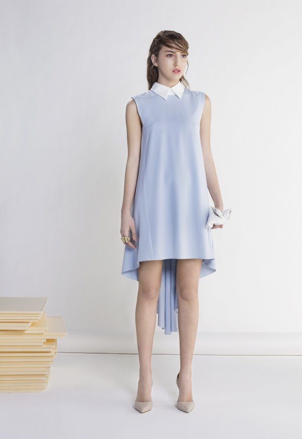 Vlada Savić: Look book s/s 2014