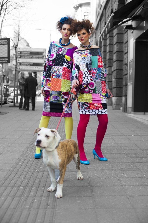 Majska Moda za poneti
