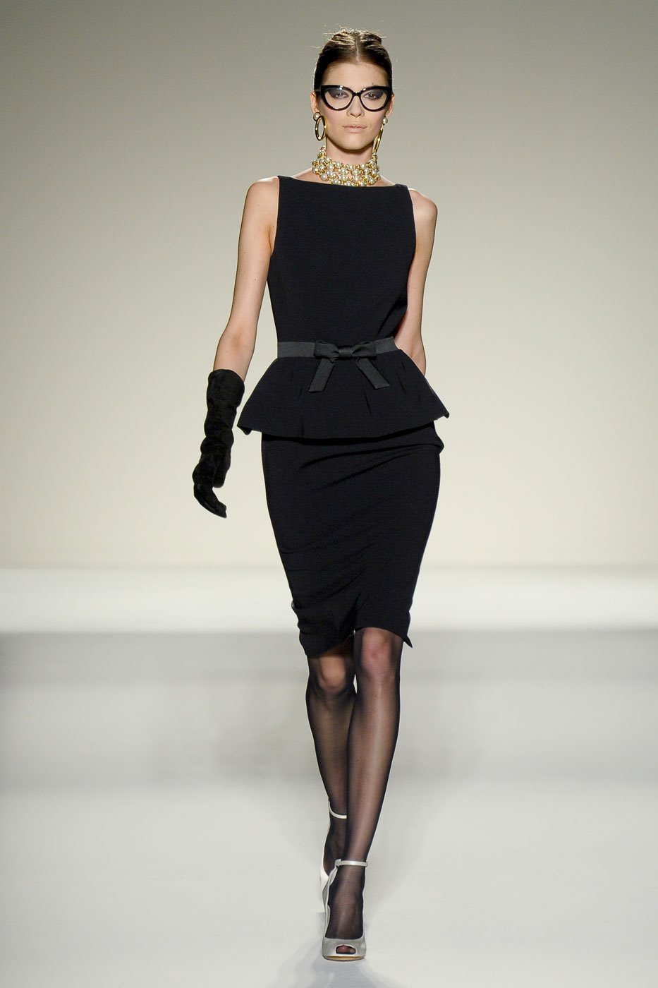 Byblos FW Milano J/Z 2011/2012