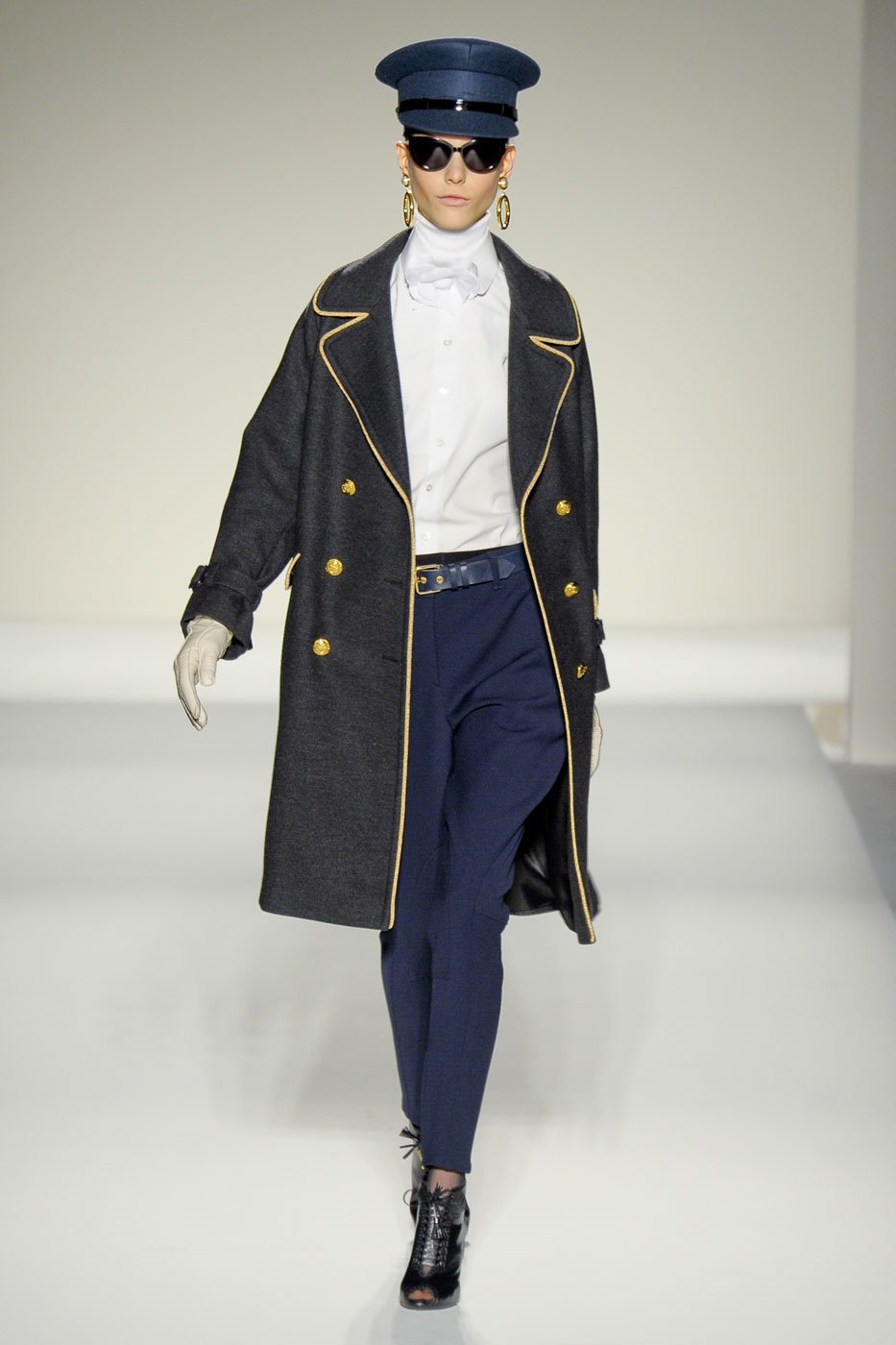 Byblos FW Milano J/Z 2011/2012
