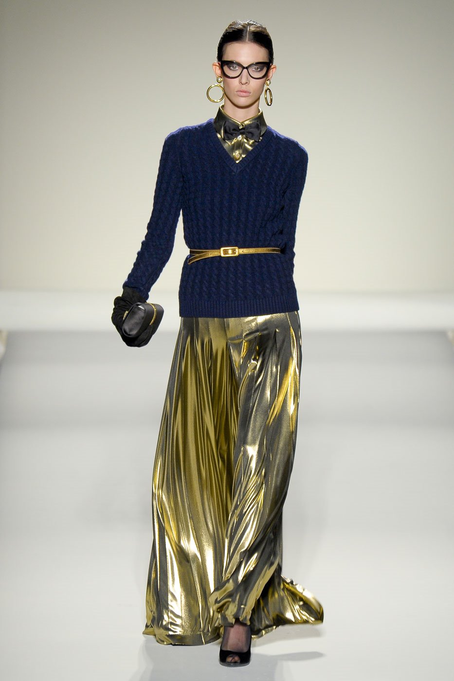 Byblos FW Milano J/Z 2011/2012
