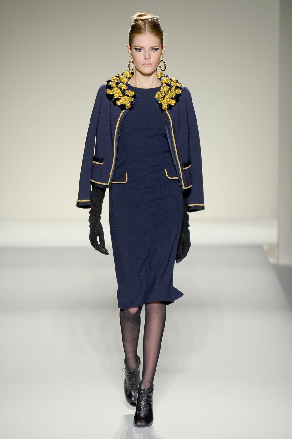 Byblos FW Milano J/Z 2011/2012