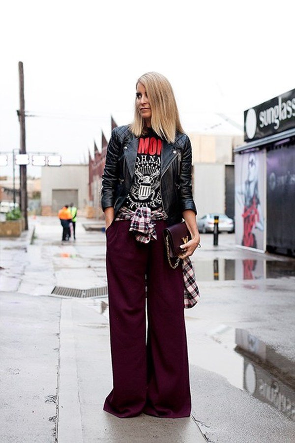 Street style: Stil sa ulica Sidneja