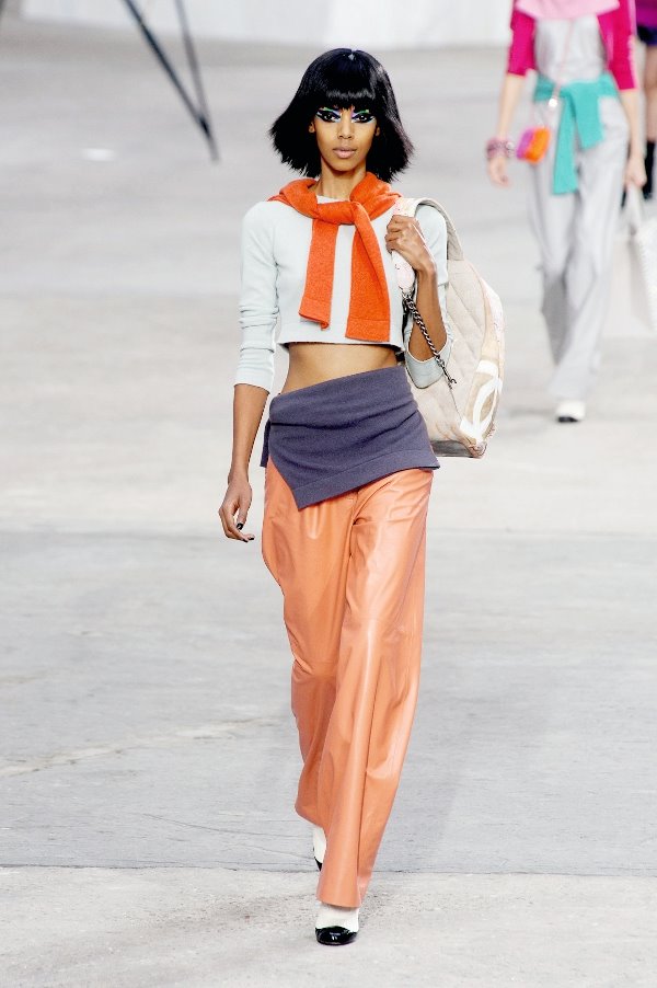 Trend za proleće:  Štreberski look