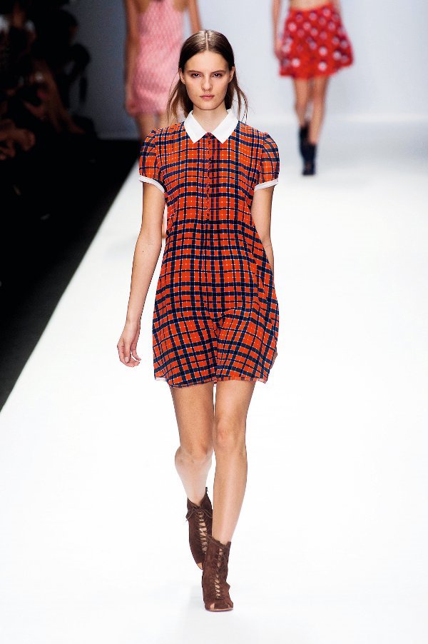 Trend za proleće:  Štreberski look