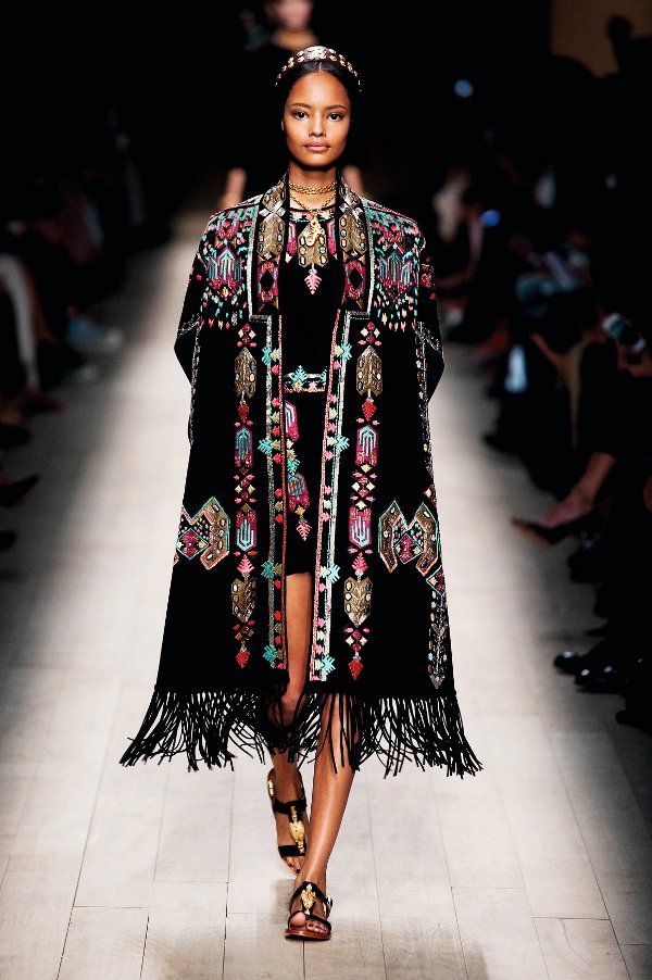 Stil: Moderni nomadi