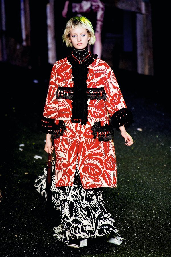 Stil: Moderni nomadi