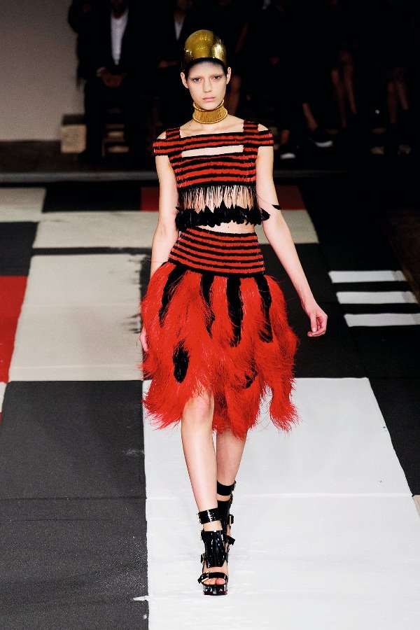 Stil: Moderni nomadi