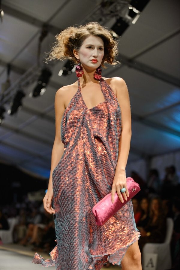 Održan modni spektakl Vivienne Westwood u Budvi