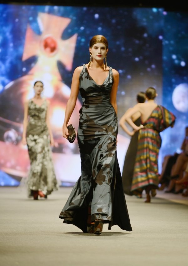 Održan modni spektakl Vivienne Westwood u Budvi