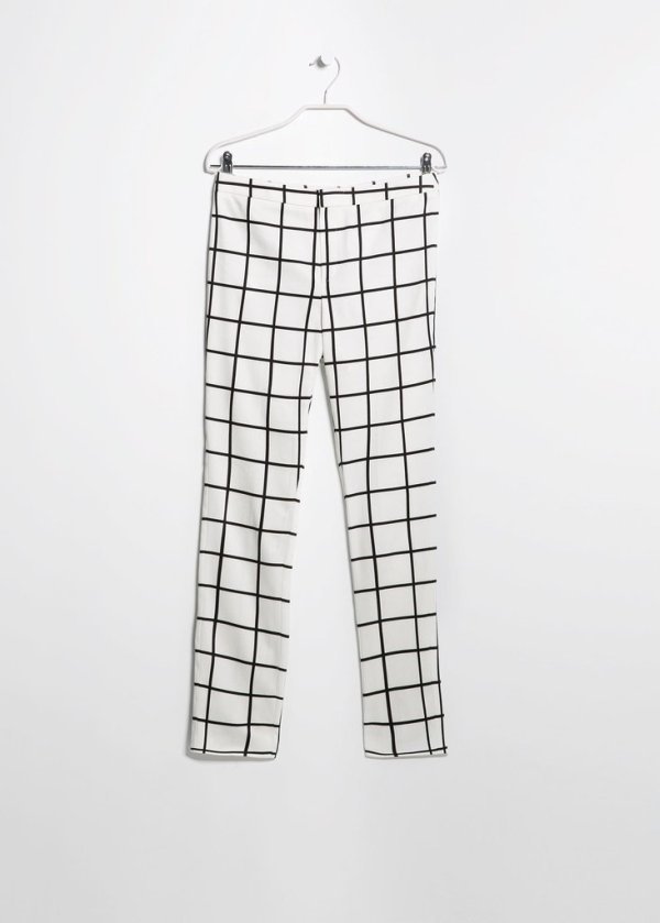 9 glavnih modela pantalona za leto