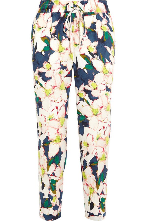 9 glavnih modela pantalona za leto