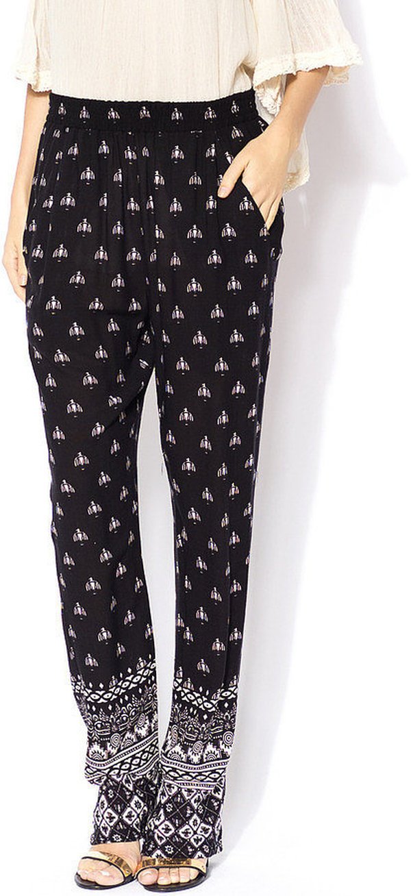 9 glavnih modela pantalona za leto
