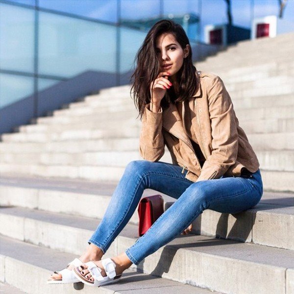 Street style: 14 savršenih odevnih kombinacija za leto