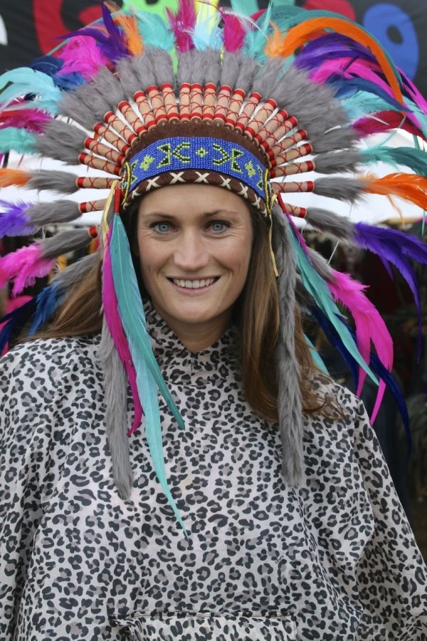 Glastonbury style: Inspiracija za festivalski look