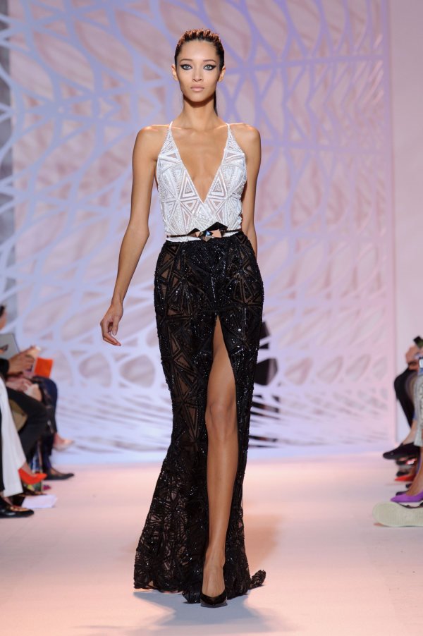 Zuhair Murad: Visoka moda sa arhitekonskim genom