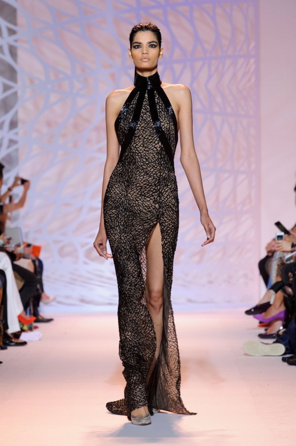 Zuhair Murad: Visoka moda sa arhitekonskim genom