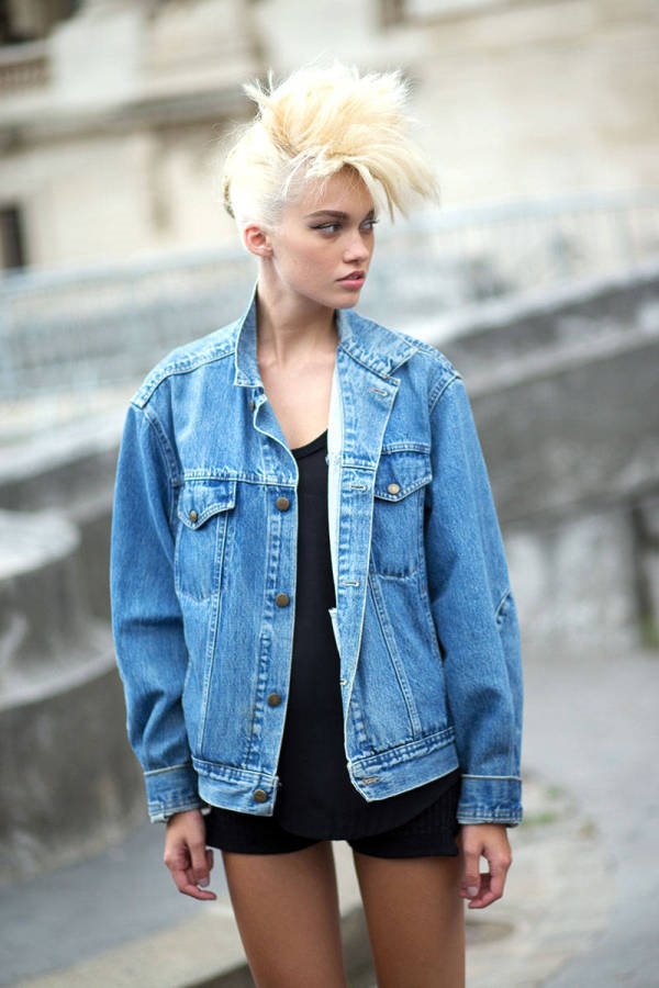 Street style report: 6 glavnih trendova sa pariskih ulica