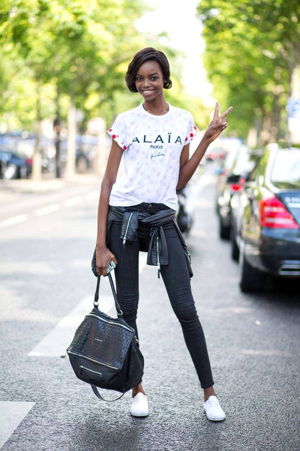 Street style report: 6 glavnih trendova sa pariskih ulica