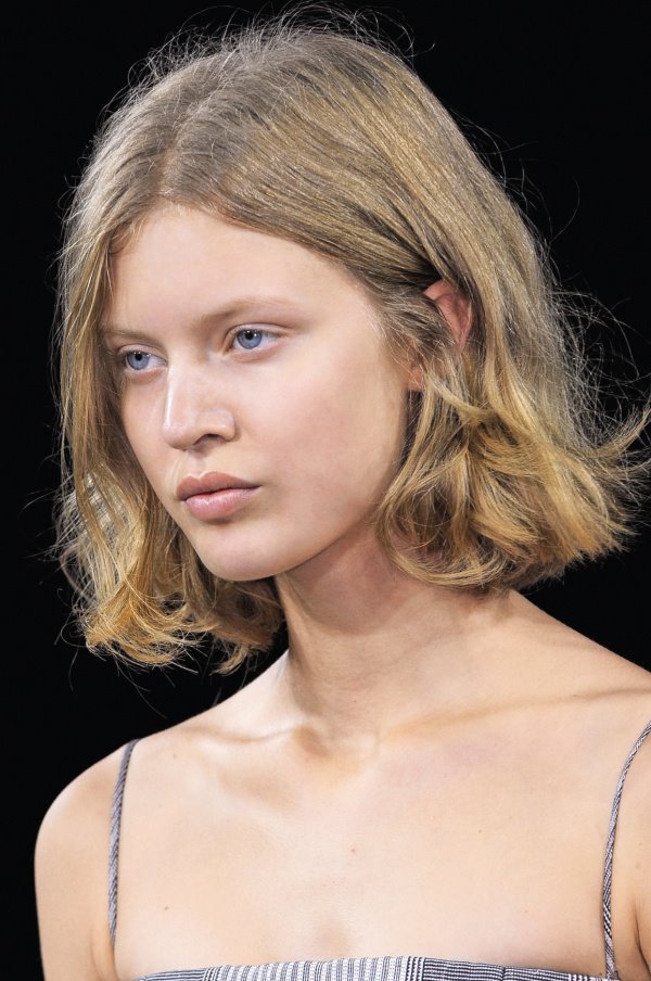 Hairstyle trend za leto: Grubi talasi