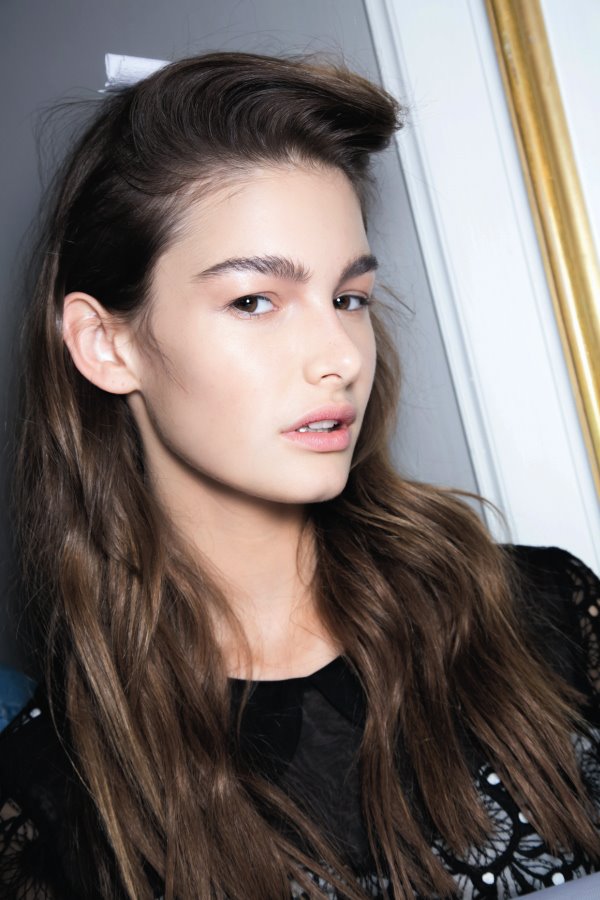 Hairstyle trend za leto: Grubi talasi