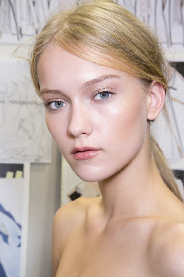 Beauty trend za leto: Visoki sjaj
