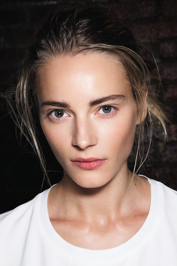 Beauty trend za leto: Visoki sjaj