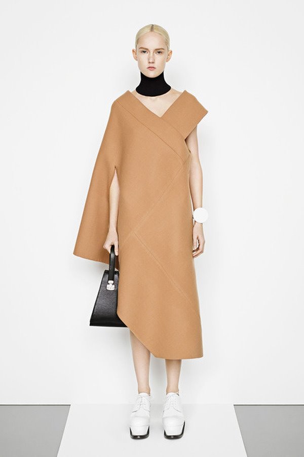 Pre- fall trend: Čas vajanja
