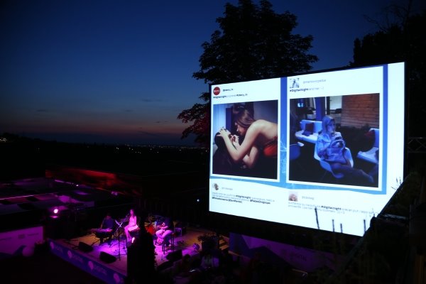 Magazin Story predstavio novi sajt na prvom  #DigitalNight-u