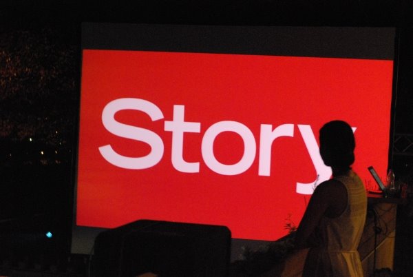 Magazin Story predstavio novi sajt na prvom  #DigitalNight-u