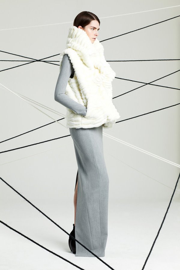 Pre-fall trend: Monsers Inc