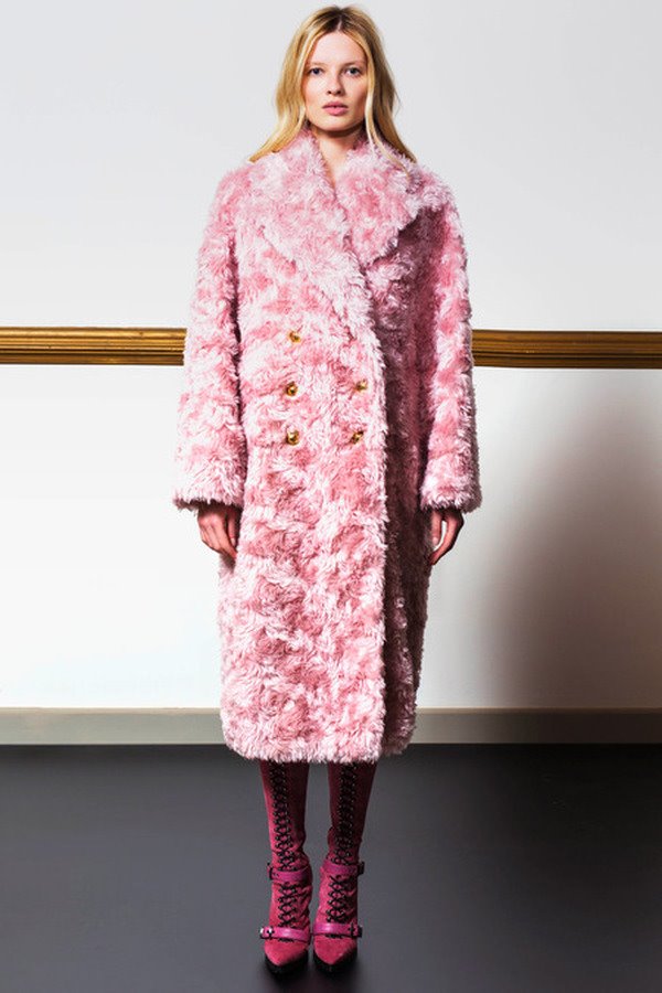 Pre-fall trend: Monsers Inc