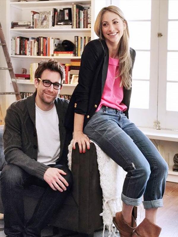 Ljubav i moda: 9 modnih blogerki koje izlaze s najstylish muškarcima na svetu