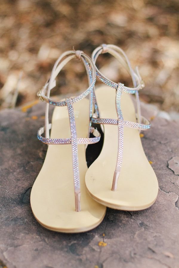 14 wedding cipela za inspiraciju