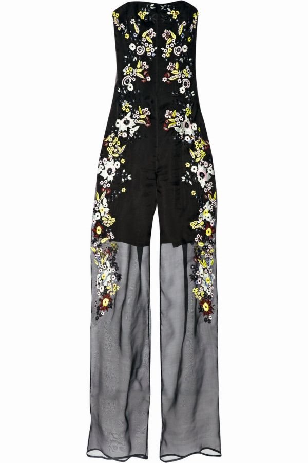 Shopping: Transparentna ljubav