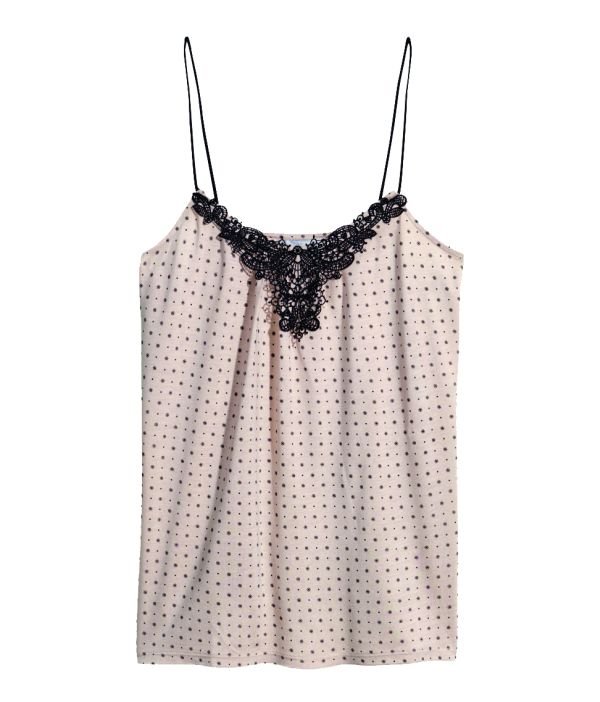 Shopping: Transparentna ljubav