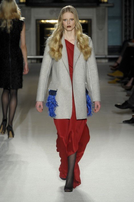 Issa FW London J/Z 2011/2012