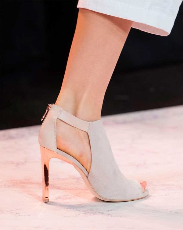 Najbolje prolećne cipele sa Newyork Fashion Week-a