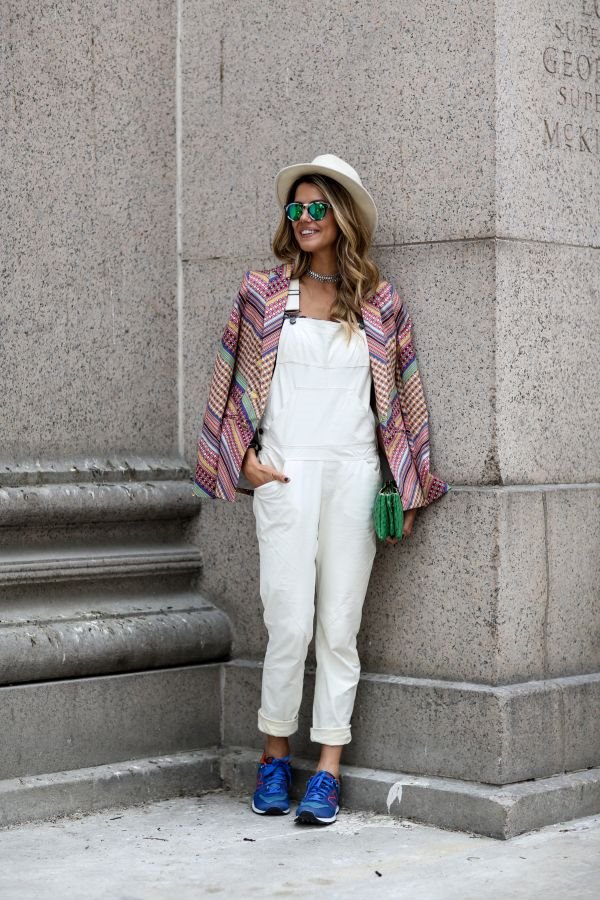 Top 15 najboljih street style kombinacija iz Njujorka