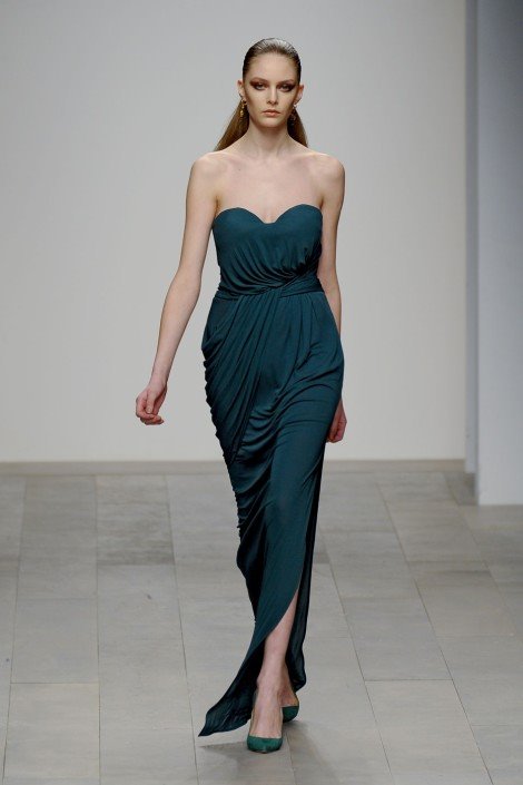 Todd Lynn FW London J/Z 2011/2012