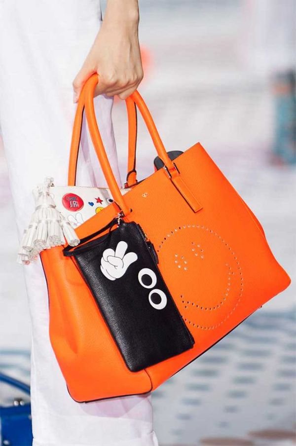 Najbolje torbe s London Fashion Weeka