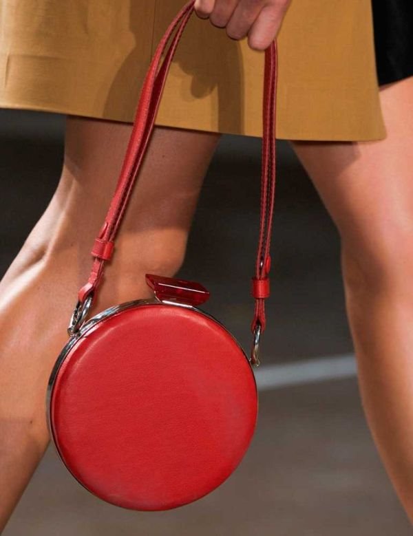 Najbolje torbe s London Fashion Weeka