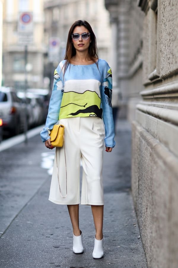 Street style: Ciao Bellas!