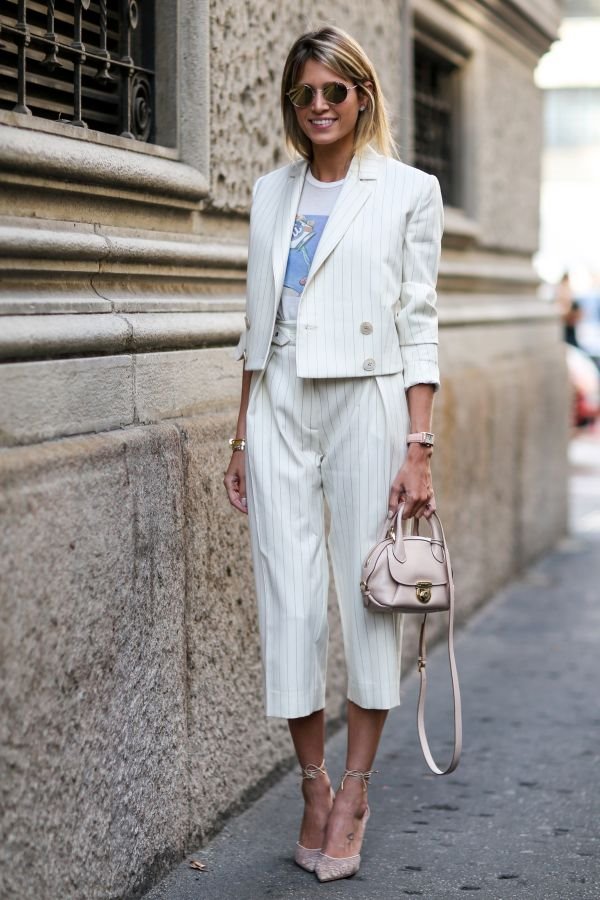 Street style: Ciao Bellas!