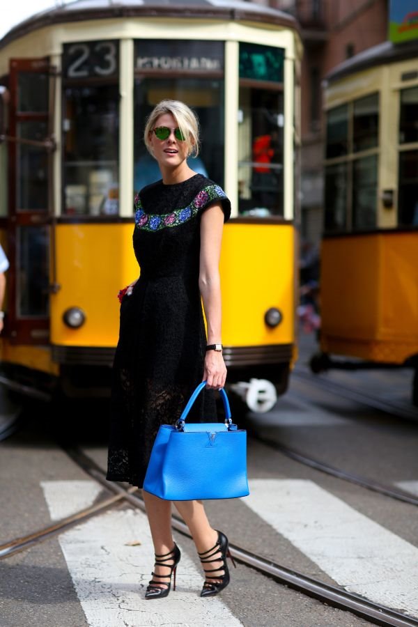Street style: Ciao Bellas!