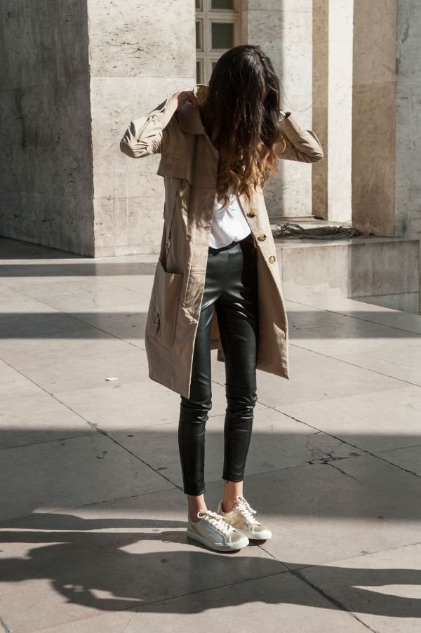 Street style: Bonjour Paris!