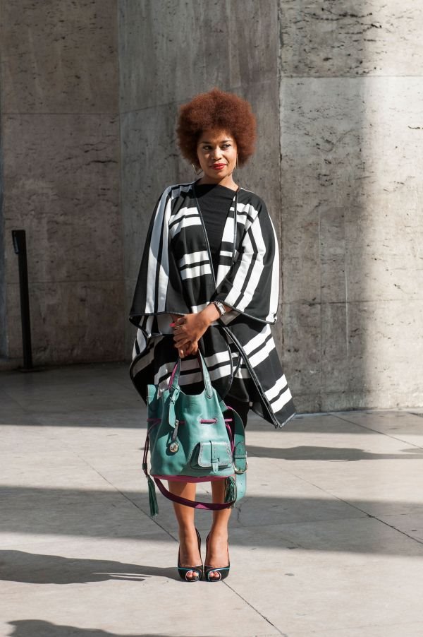 Street style: Bonjour Paris!