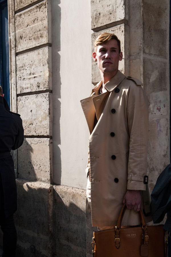 Street style: Bonjour Paris!